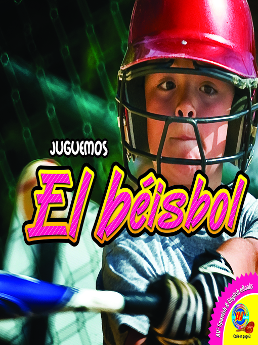 Title details for El béisbol (Baseball) by Karen Durrie - Available